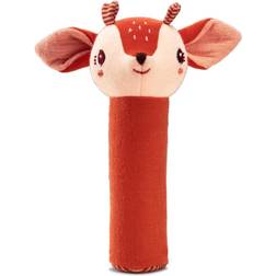 Lilliputiens squeaker Hjorten Stella