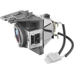 Benq 5J.JGE05.001 Lampada Originale per MW809ST MW826ST MW605 MW605w MW550