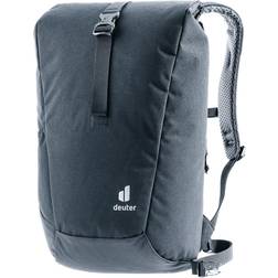 Deuter Stepout 22 Daypack - Black/Grå