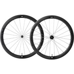 Fast Forward FFWD Road Wheels Tyro 45mm Clincher Rim Brake