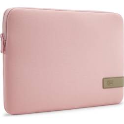 Case Logic Reflect REFPC-113 Zephyr Pink/Mermaid taske og etui til notebook 33,8 cm (13.3" Lyserød