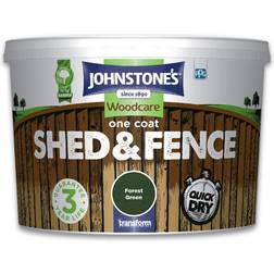 Johnstone's Johnstone's One Coat 9L Green