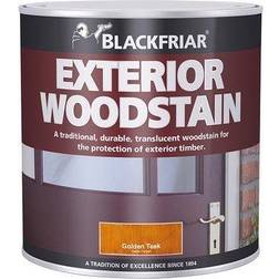 Blackfriar BKFTEWSE1L Traditional Black