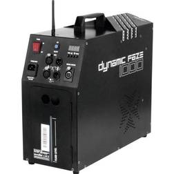 Eurolite DYNAMIC FAZE HAZER, Nebelmaschine
