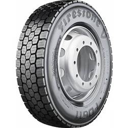 Firestone FD 611 245/70 R19.5 136/134M