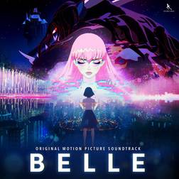 Belle O.s.t. Belle (original Motion Picture Soundtrack) (Vinyl)