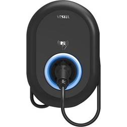 Vestel EVC04-AC11SWA-T2P EV charging station IEC 62196 Type 2 11 kW