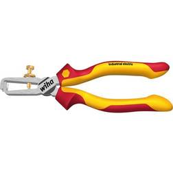 Wiha do zdejmowania izolacji Industrial Peeling Plier