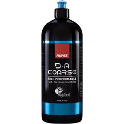Rupes DA Coarse Compound 250ml/8.5oz, Single 0.25L