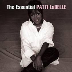 essential patti labelle (CD)