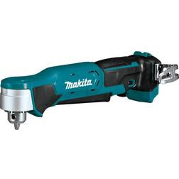 Makita 12V max CXT Lithium-Ion Cordless 3/8 in. Right Angle Drill (Tool-Only)