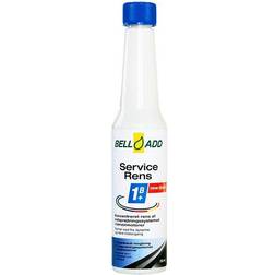Bell Add ServiceRens 1B+ direct 250 Tilsætning 0.25L