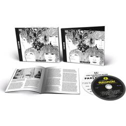 The Beatles Revolver (CD)