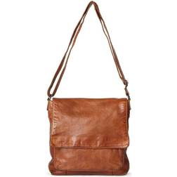 Pia Ries Crossbody Brun