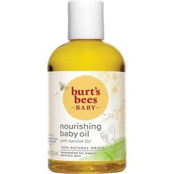 Burt's Bees Baby Bee Nourishing Baby Oil 118 ml