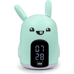 BigBen Interactive Baxter the Rabbit Alarm Clock & Night light