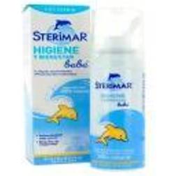 Sterimar Baby 100ml