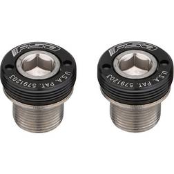 Fsa Bolts Kit For Qr-25 M15