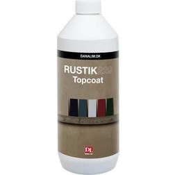 Dana Rustik Topcoat 229