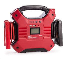 Sealey Nødstarter SL32S Med Belyst LCD-Display 32