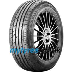 Continental ContiPremiumContact 2 225/50 R17 98H XL Seal