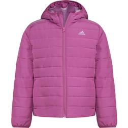 Adidas Cozy 3-Stripes Puffer Jacket Almost Kids