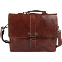 Baway Briefcase small 37x30x9cm