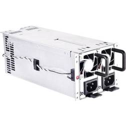 Silverstone Technology GEMINI Series SST-GM600-2UG-V2