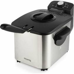 H.Koenig Fryer DFX500