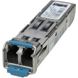 Cisco GE SFP LC Connector EX Transceiver