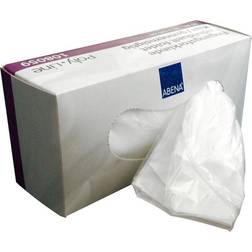 Abena Förkläde 810x1250mm Forklæde Transparent