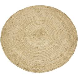Boel & Jan Merida Beige, Black, Yellow, Natural 120cm