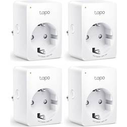 TP-Link Tapo P110 4pcs