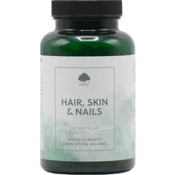 G&G Hair Skin & Nails 120 120 pcs