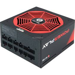 PowerPlay Series ATX12V 2.3/2 1050W