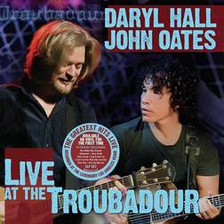 Live at the Troubadour (Vinyl)