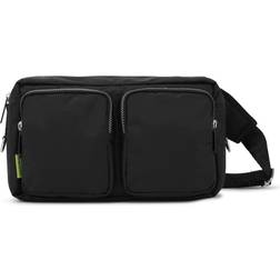 Kintobe Joy Belt Bag - Powerful Black