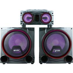 Gemini GSYS-4000