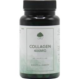 G&G Collagen 400 mg 60 st