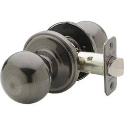 Copper Creek Creek Colonial Passage Door Knobset