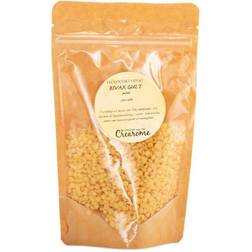 Crearome Bivax Gult Eko, 50 g, Pellets