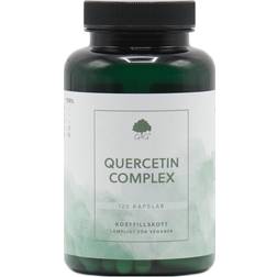 Quercetin Complex 120 st