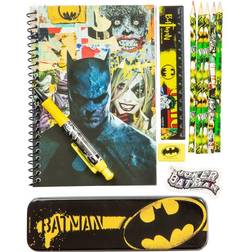 Batman Stationery Sæt