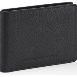 Porsche Design Business Billfold 3 - black