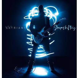 Joe Satriani Shapeshifting (Vinyl)