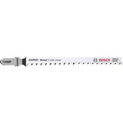 Bosch Expert T308BP Sticksågsblad 5-pack