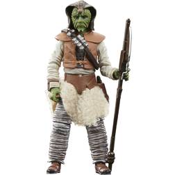 Hasbro Star Wars The Vintage Collection Wooof Action Figure