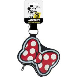 Disney Minnie Mouse - Portachiavi Portamonete