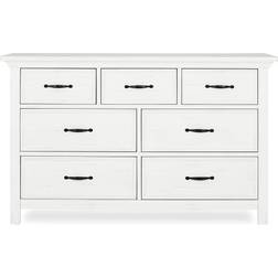 Evolur Belmar 7-Drawer Double Dresser