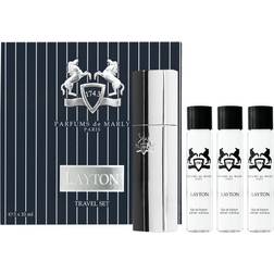 Parfums De Marly Layton Royal Essence Three Eau Sprays